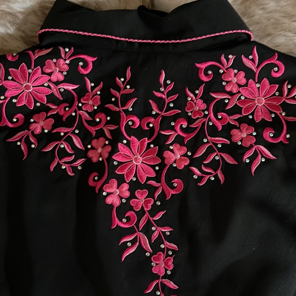 Panhandle Slim, Retro Western wear, Women’s size L
